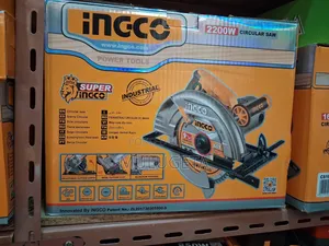 Circular Saw 2200w
