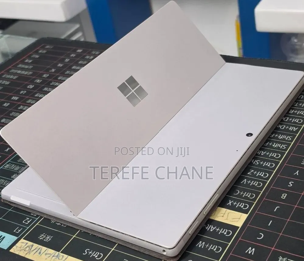 New Laptop Microsoft Surface Pro 7 32GB Intel Core i7 SSD 1T