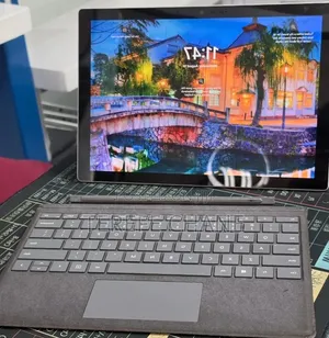 New Laptop Microsoft Surface Pro 7 32GB Intel Core i7 SSD 1T