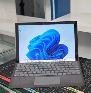 New Laptop Microsoft Surface Pro 7 32GB Intel Core i7 SSD 1T