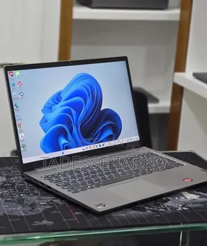 New Laptop Lenovo ThinkBook 15 16GB AMD Ryzen 5 SSD 512GB