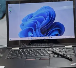 New Laptop Lenovo ThinkPad X380 Yoga 16GB Intel Core i5 SSD 256GB
