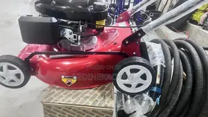 Lawn Mower
