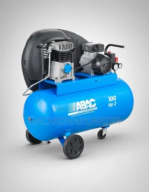 Abac Air Compressor 100l