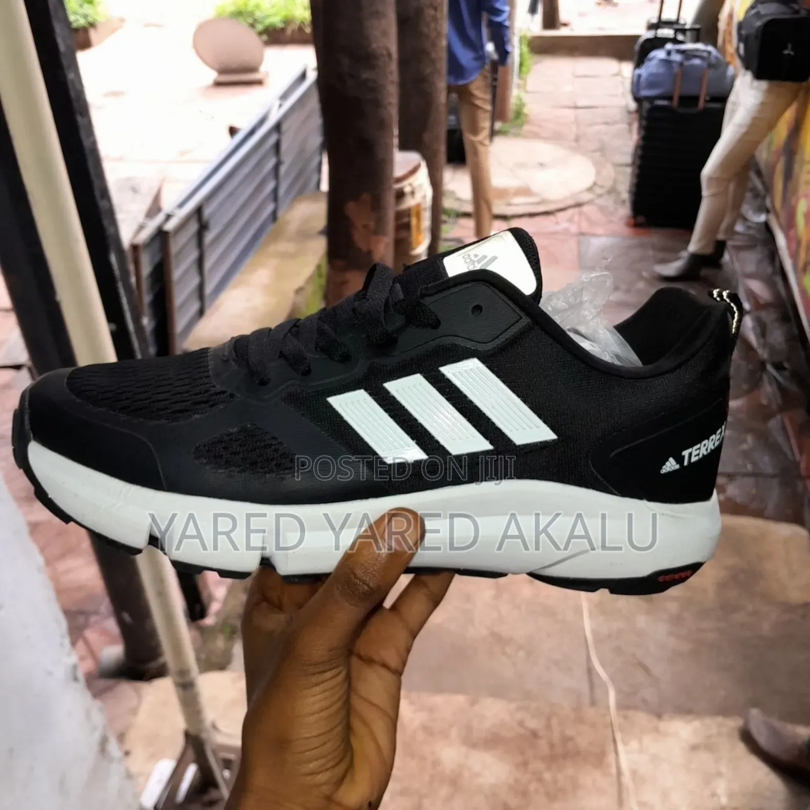 Adidas Original Trrex