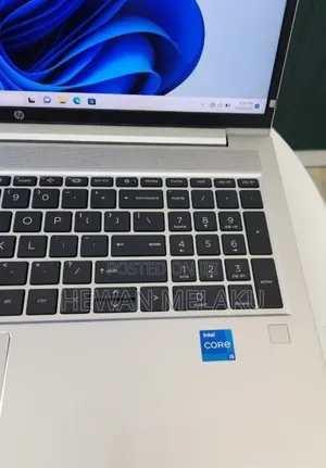 New Laptop HP 16GB Intel Core i5 SSD 1T