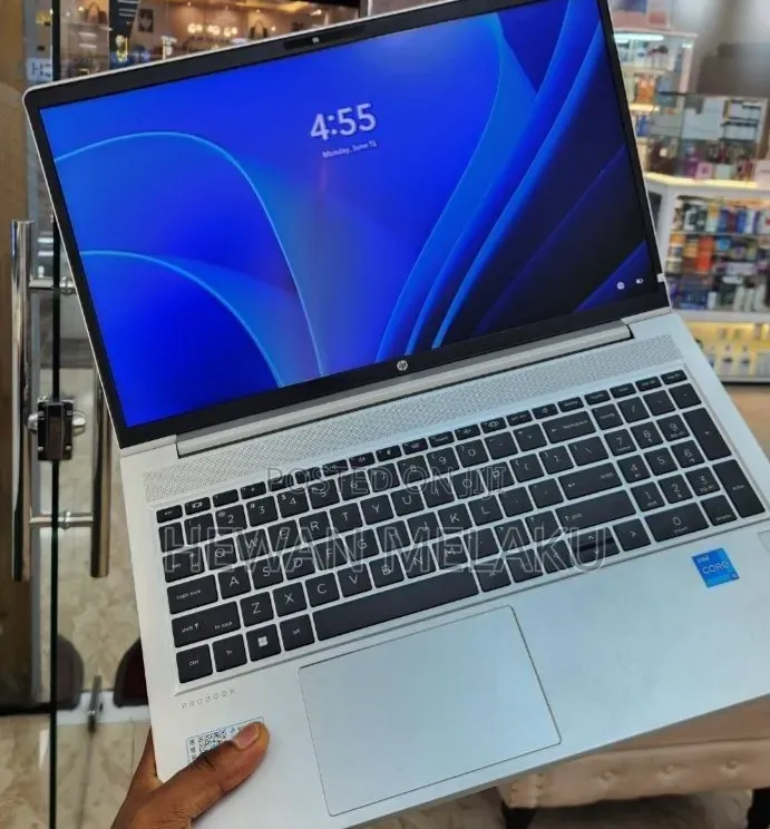 New Laptop HP 16GB Intel Core i5 SSD 1T