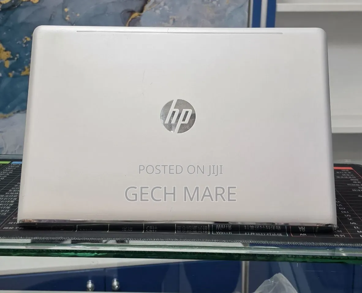 New Laptop HP Envy 17 16GB Intel Core i7 SSD 1T