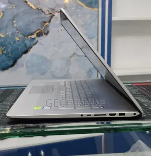 New Laptop HP Envy 17 16GB Intel Core i7 SSD 1T