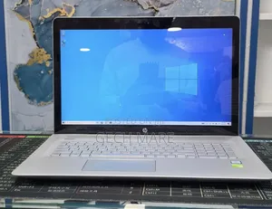 New Laptop HP Envy 17 16GB Intel Core i7 SSD 1T
