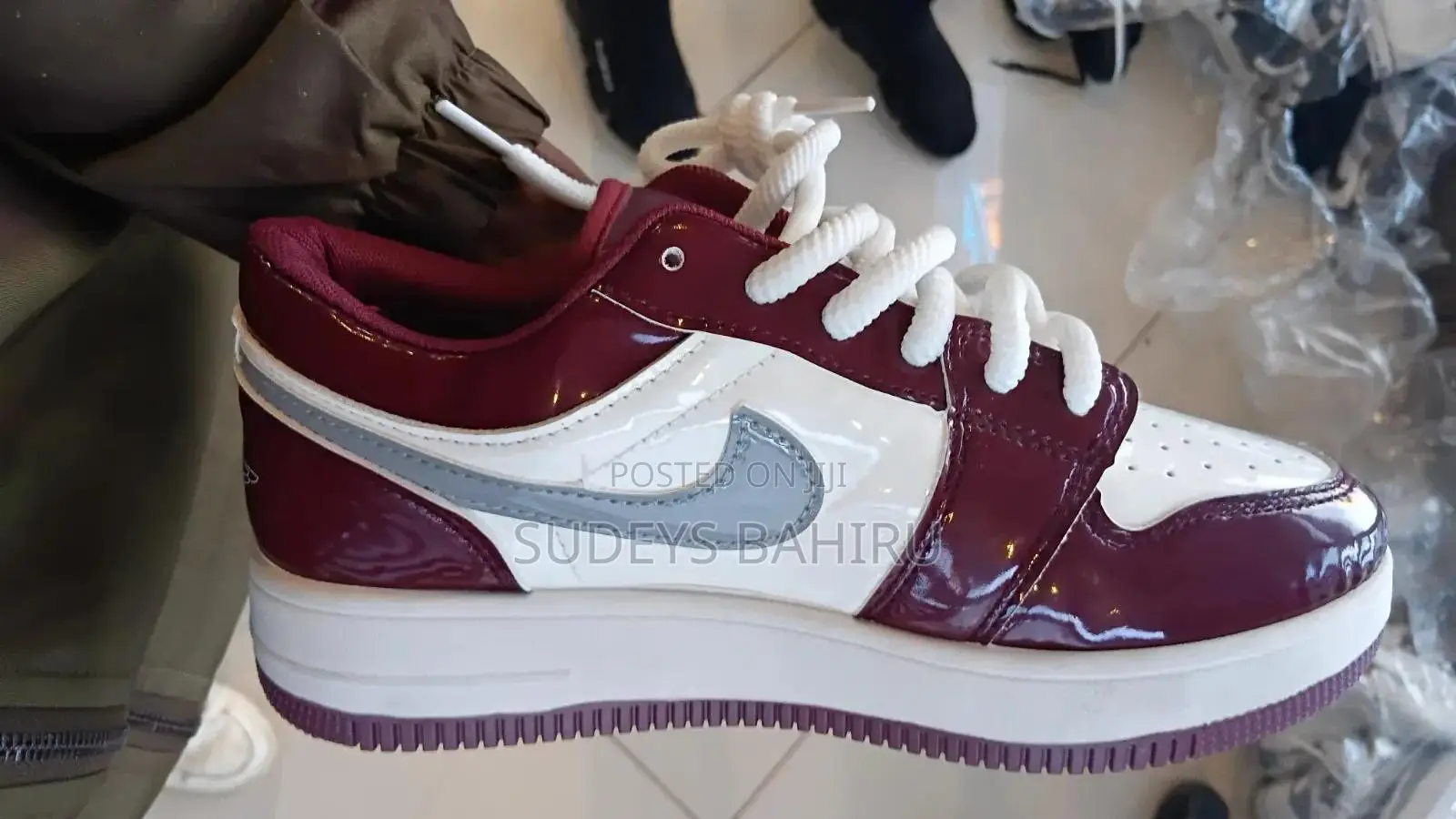 Nike Shoes