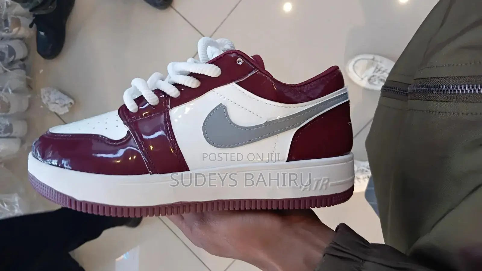 Nike Shoes