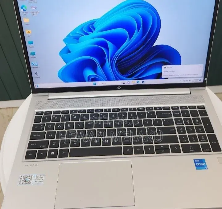 New Laptop HP 16GB Intel Core i5 SSD 1T