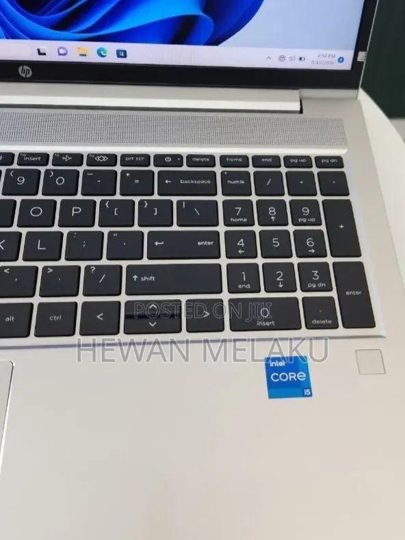 New Laptop HP 16GB Intel Core i5 SSD 1T
