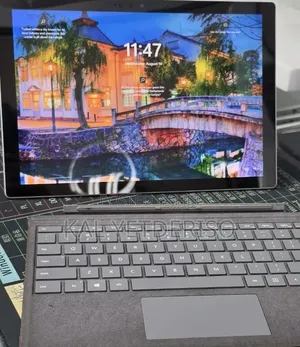 New Laptop Microsoft Surface Pro 7 32GB Intel Core i7 SSD 1T