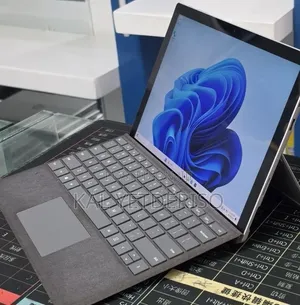 New Laptop Microsoft Surface Pro 7 32GB Intel Core i7 SSD 1T