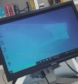 Dell Moniter