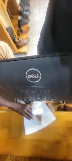 24 Inch Dell Monitor