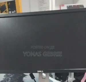 Dell Moniter