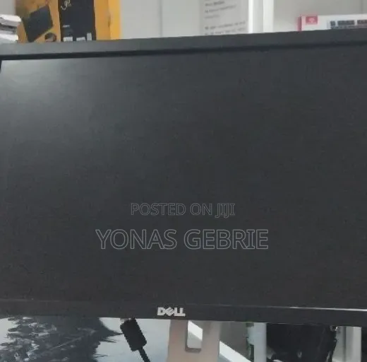 Dell Moniter