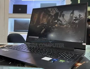 New Laptop HP Victus 16 16GB Intel Core i7 SSD 512GB