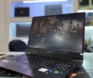 New Laptop HP Victus 16 16GB Intel Core i7 SSD 512GB