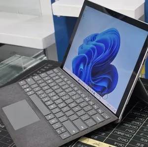 New Laptop Microsoft Surface Pro 7 32GB Intel Core i7 SSD 1T