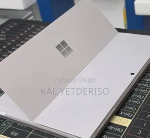 New Laptop Microsoft Surface Pro 7 32GB Intel Core i7 SSD 1T