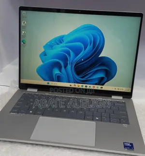 New Laptop HP OmniBook 7 14" 16GB Intel Core Ultra 7 SSD 1T
