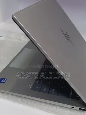 New Laptop HP OmniBook 7 14" 16GB Intel Core Ultra 7 SSD 1T