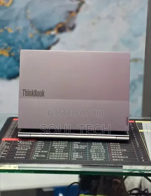 New Laptop Lenovo Thinkbook 14 16GB Intel Core Ultra 7 SSD 512GB