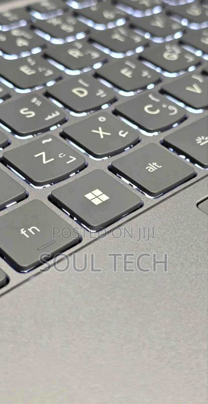 New Laptop Lenovo Thinkbook 14 16GB Intel Core Ultra 7 SSD 512GB