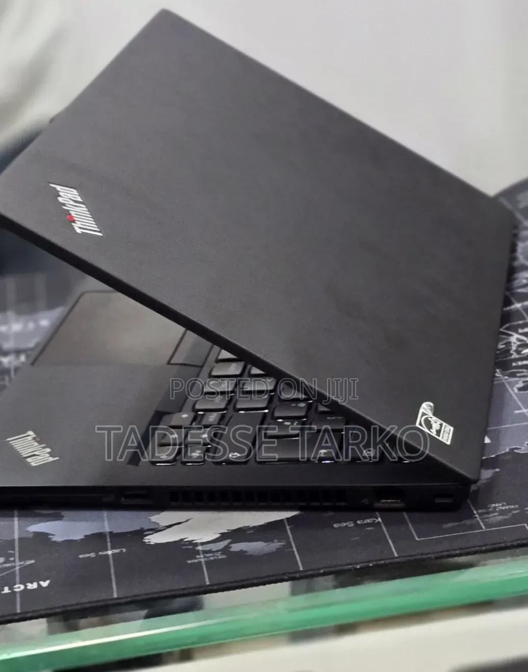 New Laptop Lenovo ThinkPad T14 16GB Intel Core i7 SSD 512GB