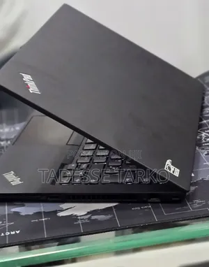New Laptop Lenovo ThinkPad T14 16GB Intel Core i7 SSD 512GB