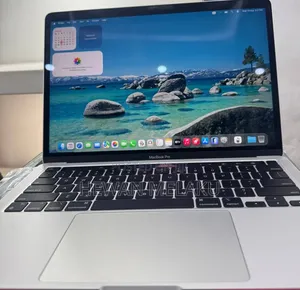 New Laptop Apple MacBook Pro 2020 M1 16GB Apple M1 SSD 512GB