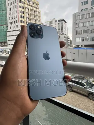 Apple iPhone 12 Pro 256 GB Blue