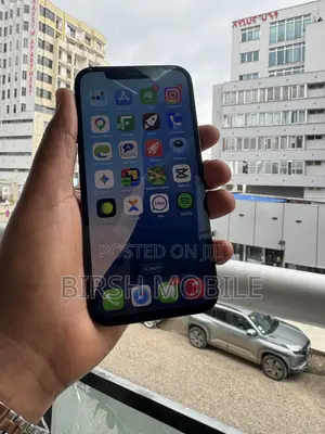 Apple iPhone 12 Pro 256 GB Blue