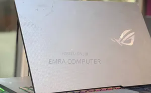 New Laptop Asus 16GB AMD Ryzen 7 SSD 512GB