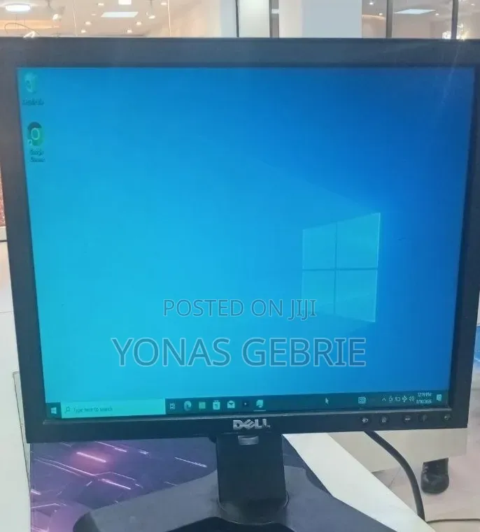 Dell Moniter
