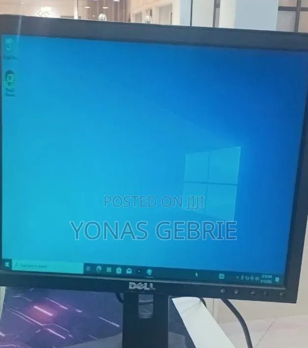 Dell Moniter