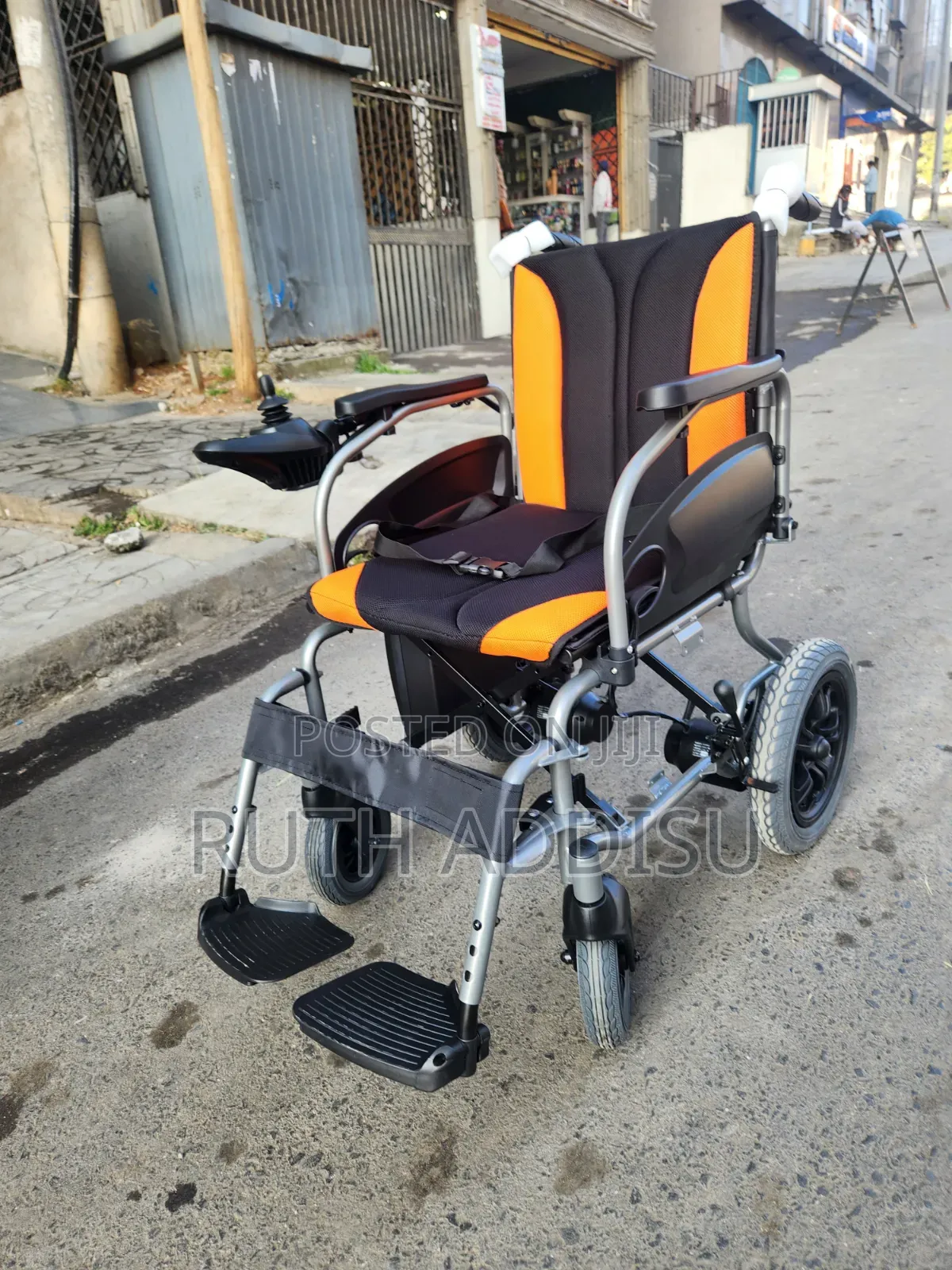 Electrical Wheelchair段的wheelchair垂釣wheelchair寄送wheelchair寄給wheelchair