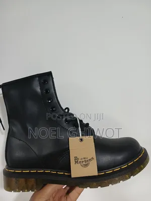 Dr Martens