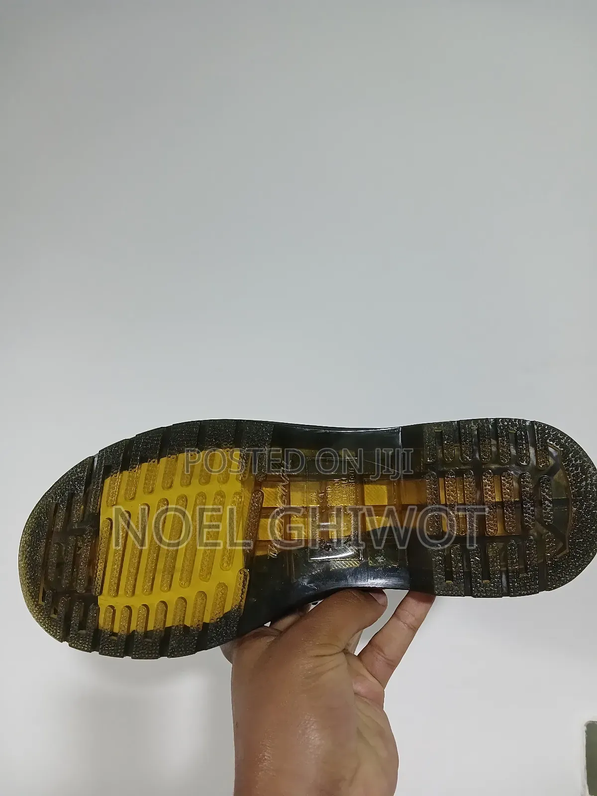Dr Martens