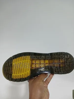 Dr Martens