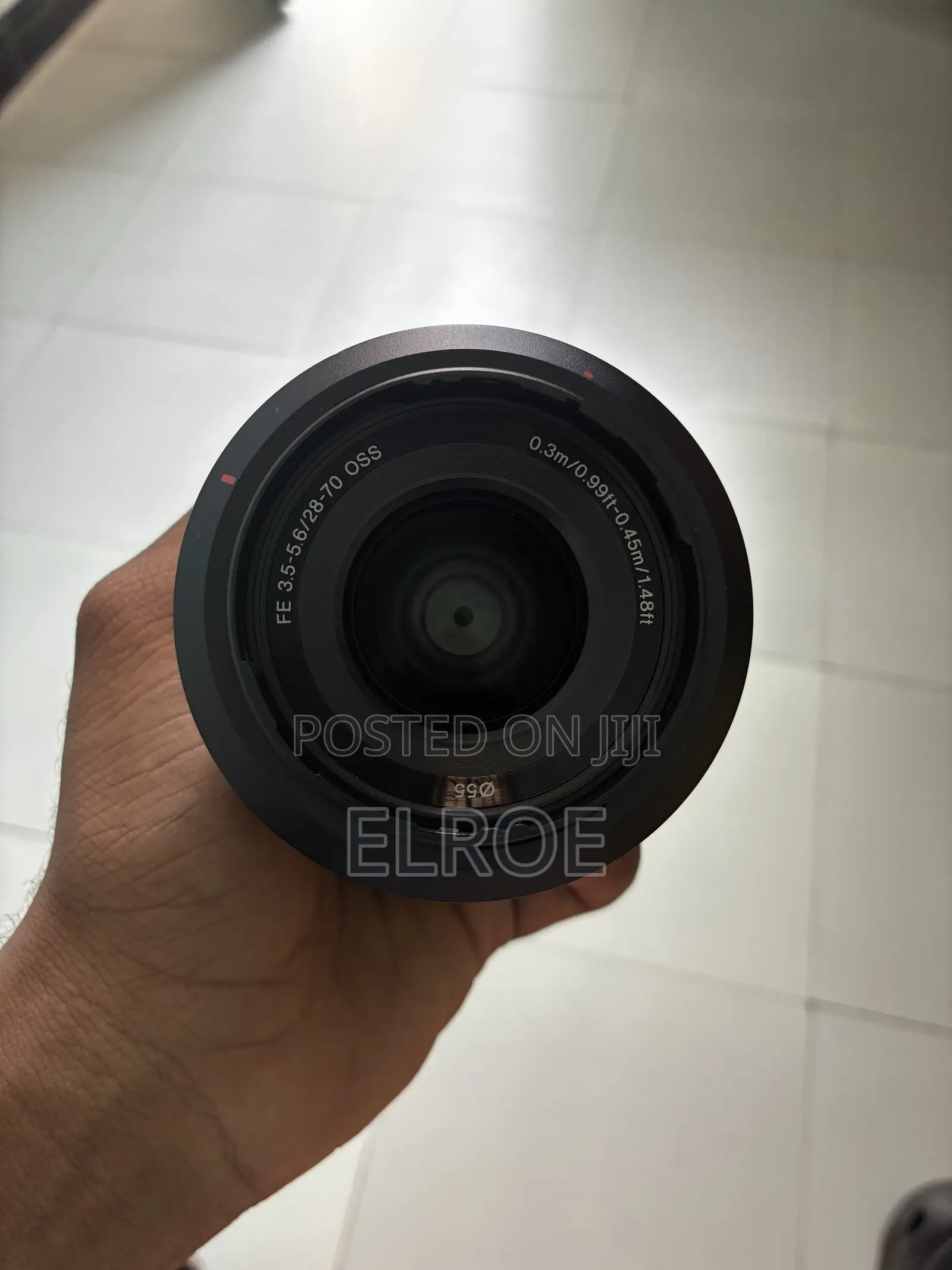 Sony A7 Iii