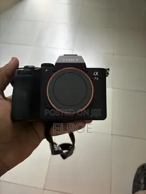 Sony A7 Iii