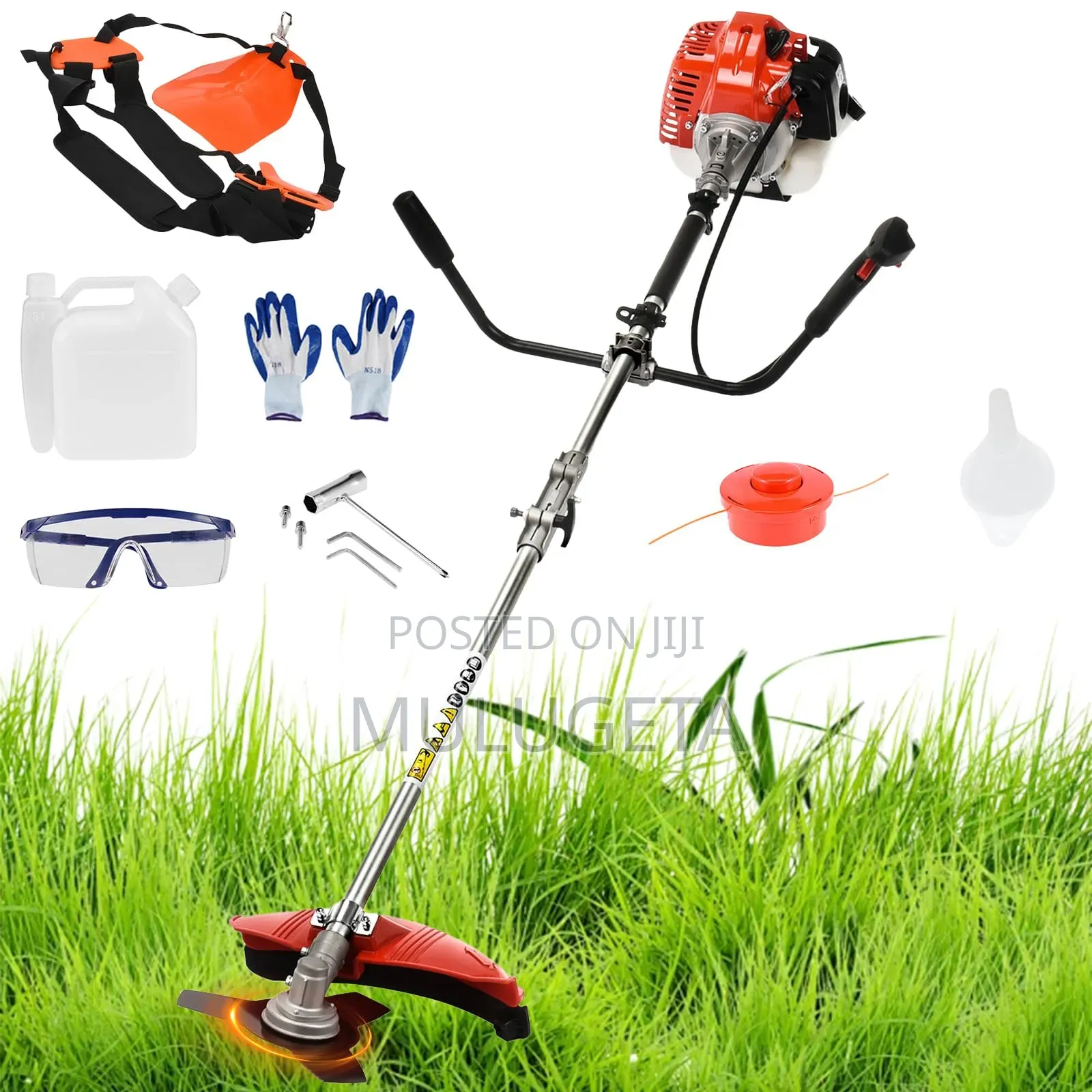 Edon Trimer(grass Cutter