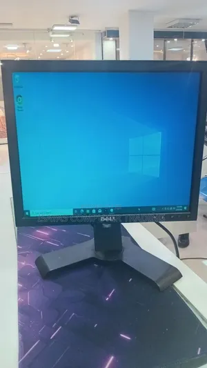 Dell Monitor