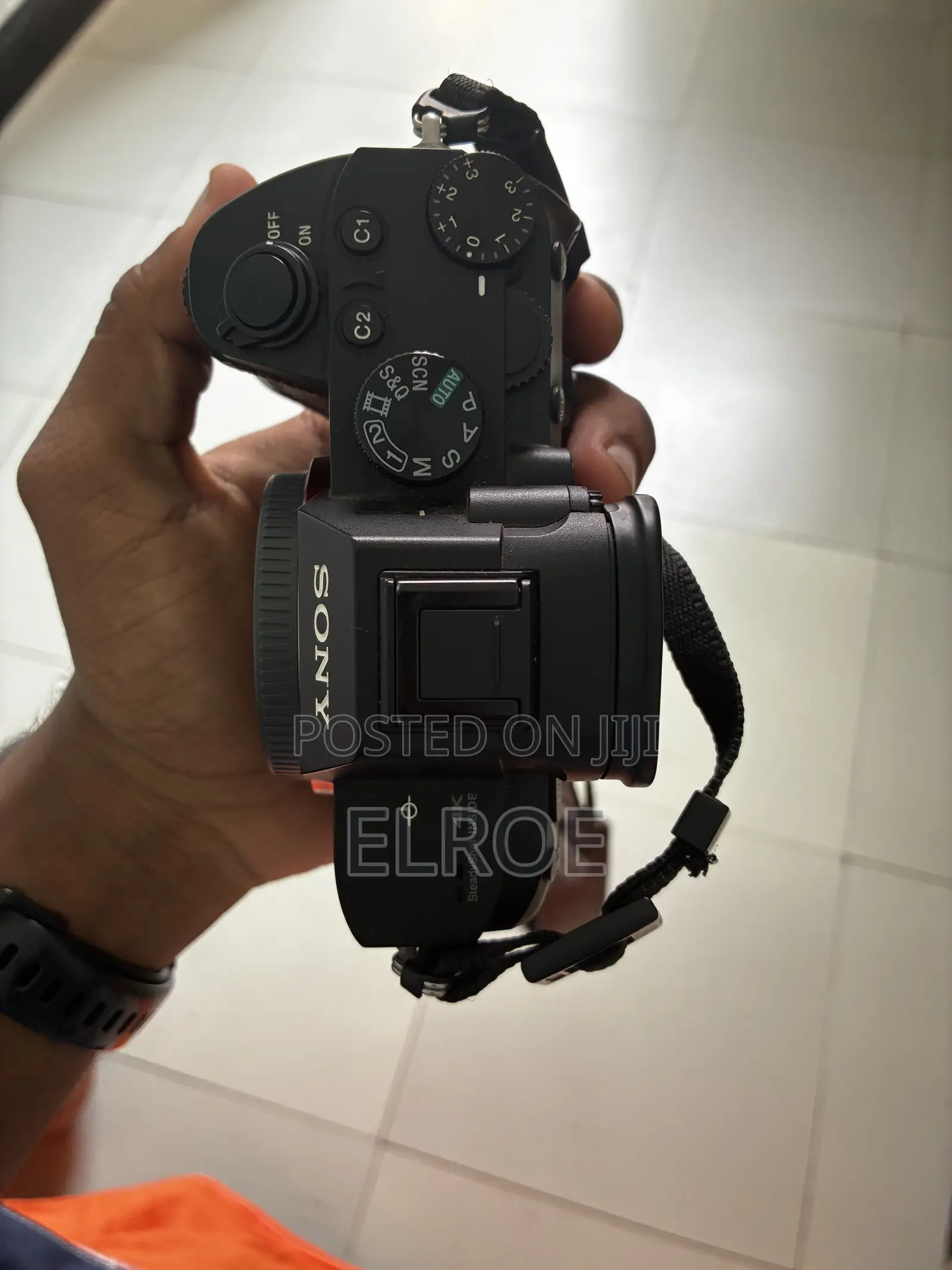 Sony A7 Iii