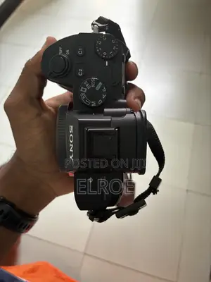 Sony A7 Iii